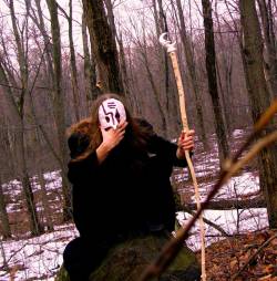 Goblin Hovel : Strigiform Avatar